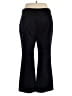 Dockers Black Dress Pants Size 16m - photo 2