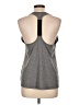 Active by Old Navy Gray Tank Top Size L - photo 2