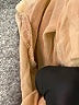 Zara Tan 3/4 Sleeve Blouse Size XL - photo 8