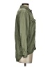 ALLSAINTS Green Jacket Size 2 - photo 4