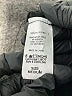 Etiquette 100% Polyester Black Cocktail Dress Size M - photo 5