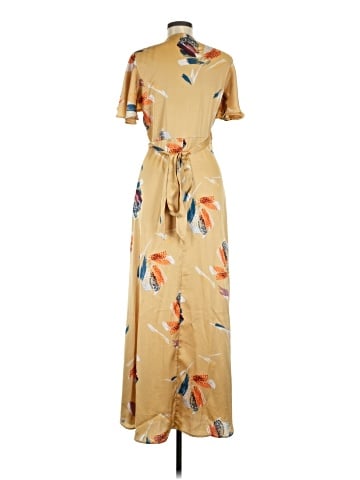 Lovestitch Casual Dress (view 2)