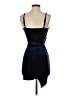 Forever 21 Black Cocktail Dress Size S - photo 2