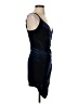 Forever 21 Black Cocktail Dress Size S - photo 4