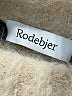 RODEBJER Tan Turtleneck Sweater Size S - photo 7
