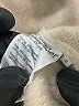 RODEBJER Tan Turtleneck Sweater Size S - photo 8