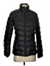 Eddie Bauer 100% Nylon Solid Black Snow Jacket Size S - photo 1