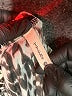 Tyche Animal Print Ivory Jumpsuit Size M - photo 4