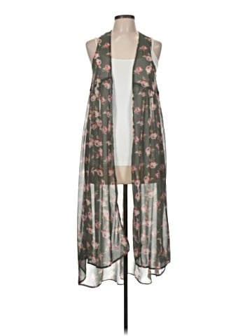 David & Young Casual Dress (view 1)