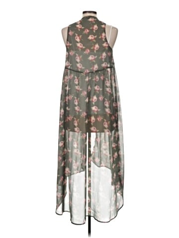 David & Young Casual Dress (view 2)