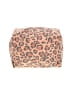 Unbranded Animal Print Tan Makeup Bag One size - photo 2