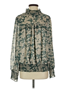 Hailey & Co. Long Sleeve Blouse