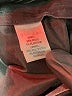 Banana Republic Black Wool Pants Size 4 - photo 7