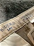 Riders by Lee Solid Gray Khakis Size 14 (petite) - photo 4
