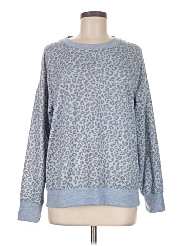 Splendid Pullover Sweater (view 1)