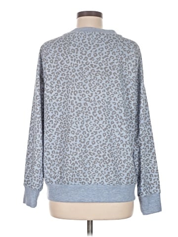 Splendid Pullover Sweater (view 2)