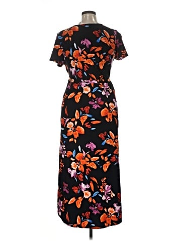 Three Seasons Maternity Casual Dress (view 2)