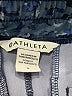 Athleta Paisley Blue Casual Pants Size 2 - photo 7