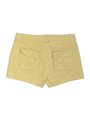 Flamingo Khaki Shorts (view 2)