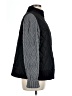 Caslon 100% Polyester Argyle Black Vest Size L - photo 4