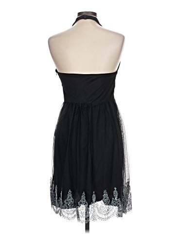 XOXO Cocktail Dress (view 2)