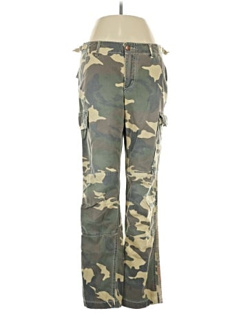 Stitch's Cargo Pants (view 1)