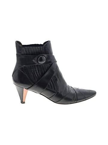 Miu Miu Ankle Boots (view 1)