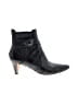 Miu Miu Black Ankle Boots Size EU (IT) 39 / US 9 - photo 1