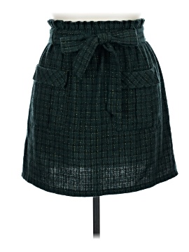 Kancy Kole Casual Skirt