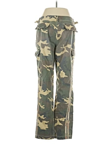 Stitch's Cargo Pants (view 2)