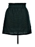 Kancy Kole Tweed Green Casual Skirt Size XL - photo 2