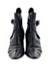 Miu Miu Black Ankle Boots Size EU (IT) 39 / US 9 - photo 2