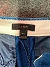 J.Crew Color Block Blue Dress Pants Size 4 (tall) - photo 6