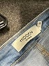 Hidden Jeans Blue Jeans Size 26 waist - photo 7