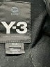 Y-3 Black Jacket Size S - photo 6