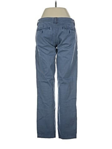 Pilcro and the Letterpress Casual Pants (view 2)