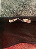 Unbranded Black Sleeveless Top Size M (estimated) - photo 7