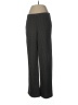 Max Studio Chevron-herringbone Black Dress Pants Size M - photo 1