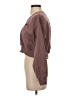 Nike Brown Pullover Sweater Size XS - photo 5