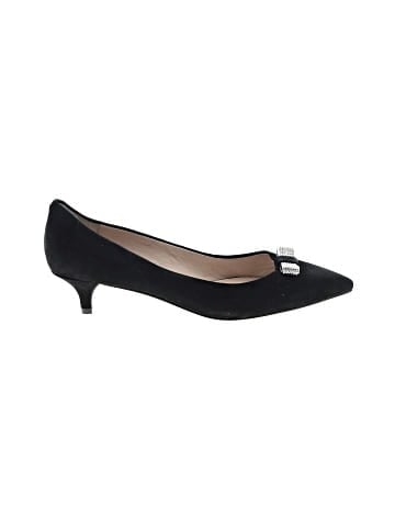 Coach Heels (view 1)
