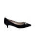 Coach Black Heels Size 7 1/2 - photo 1