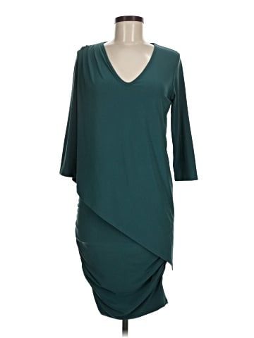 Last Tango Cocktail Dress (view 1)