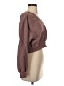 Nike Brown Pullover Sweater Size XS - photo 4