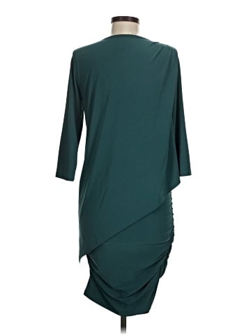 Last Tango Cocktail Dress (view 2)