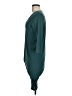Last Tango Solid Teal Cocktail Dress Size M - photo 5