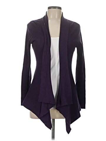 Context Cardigan (view 1)