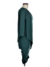 Last Tango Solid Teal Cocktail Dress Size M - photo 4