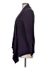 Context Purple Cardigan Size L - photo 5