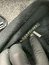 Caballero Black Cardigan Size XS - photo 7