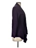 Context Purple Cardigan Size L - photo 4